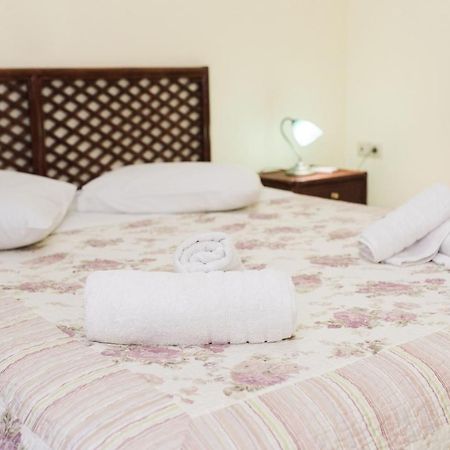 Prokimea Seaview Apartments Lefkada City Ngoại thất bức ảnh
