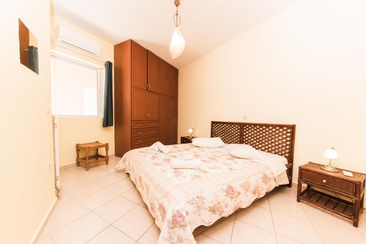 Prokimea Seaview Apartments Lefkada City Ngoại thất bức ảnh