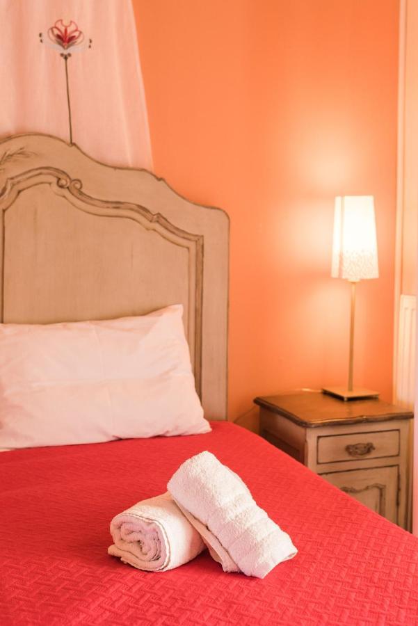 Prokimea Seaview Apartments Lefkada City Ngoại thất bức ảnh
