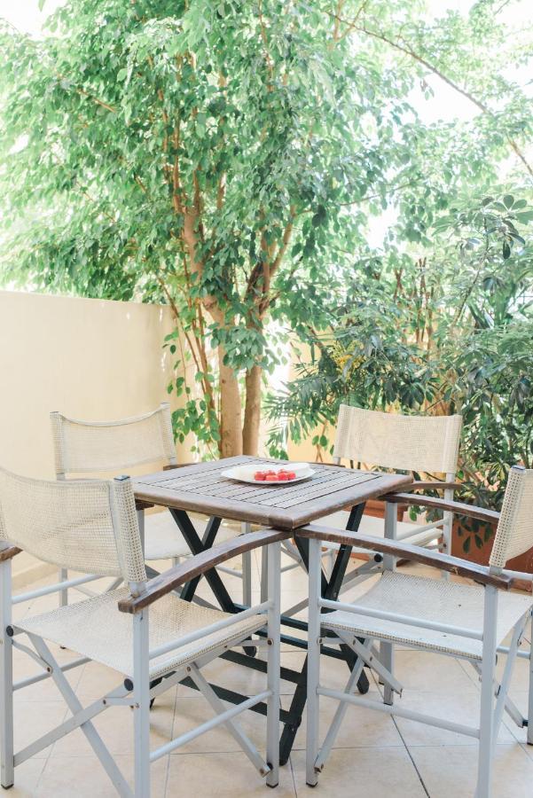 Prokimea Seaview Apartments Lefkada City Ngoại thất bức ảnh