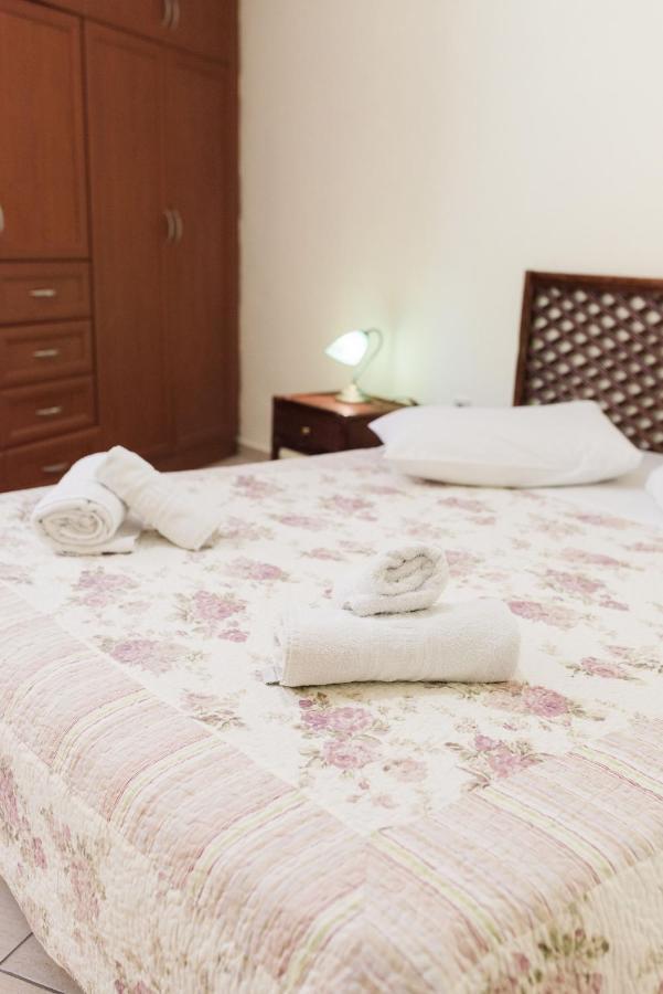 Prokimea Seaview Apartments Lefkada City Ngoại thất bức ảnh