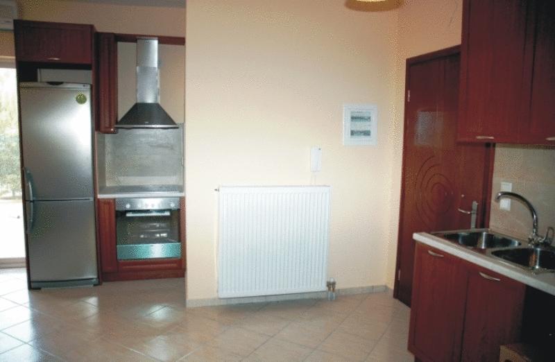Prokimea Seaview Apartments Lefkada City Ngoại thất bức ảnh