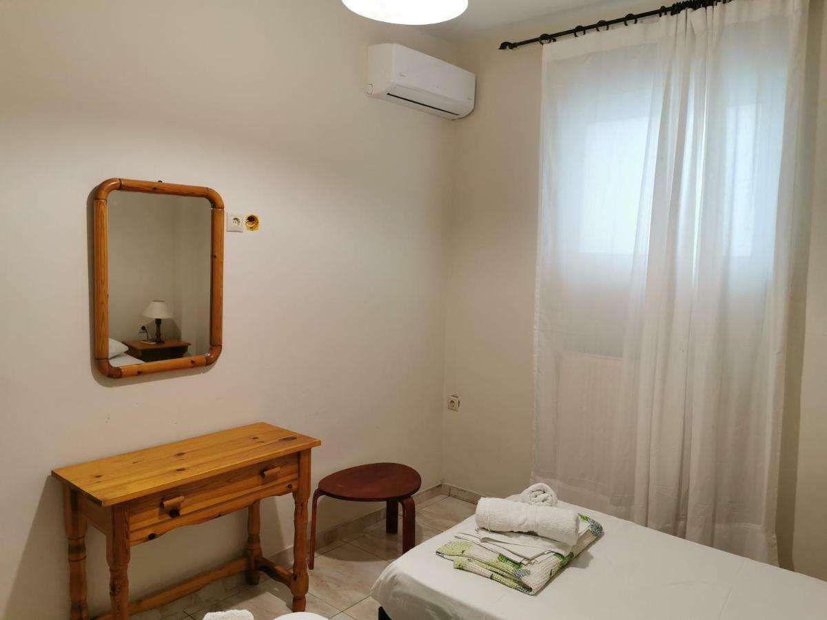 Prokimea Seaview Apartments Lefkada City Ngoại thất bức ảnh